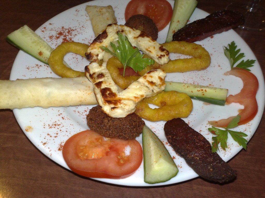 FM Mangal, a long-running Turkish mangal grill on Camberwell Church Street