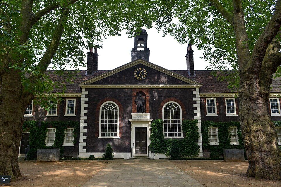 Museum of the Home, a museum in Hoxton exploring the history of domestic life in Britain